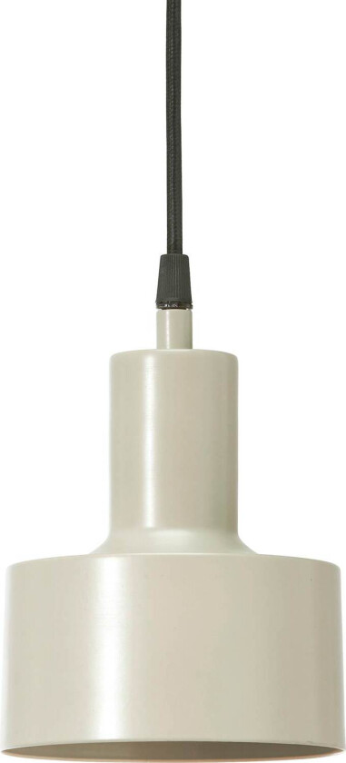 Solo oppheng Matt Beige 13cm