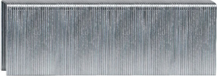 Mft 500-Krampe 535 Elforsinket 11mm Rygg A5000