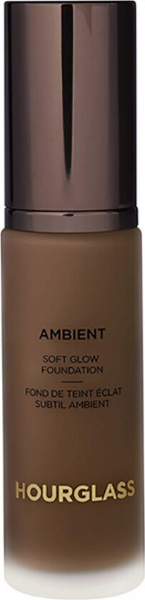 Ambient Soft Glow Foundation 15.5