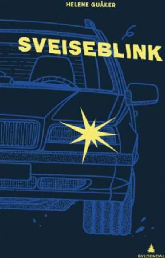 Sveiseblink av Helene Guåker
