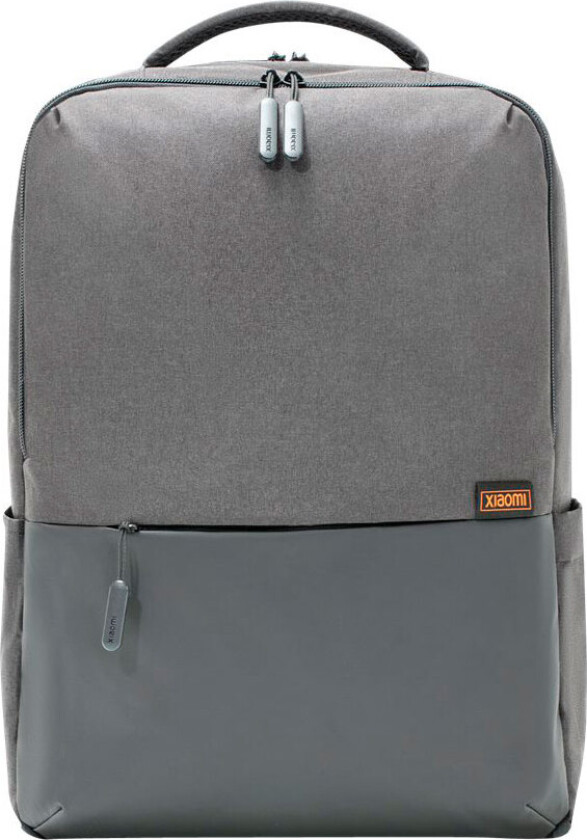 Commuter Backpack, 21 L, 15.6" - Mørk Grå Ryggsekk