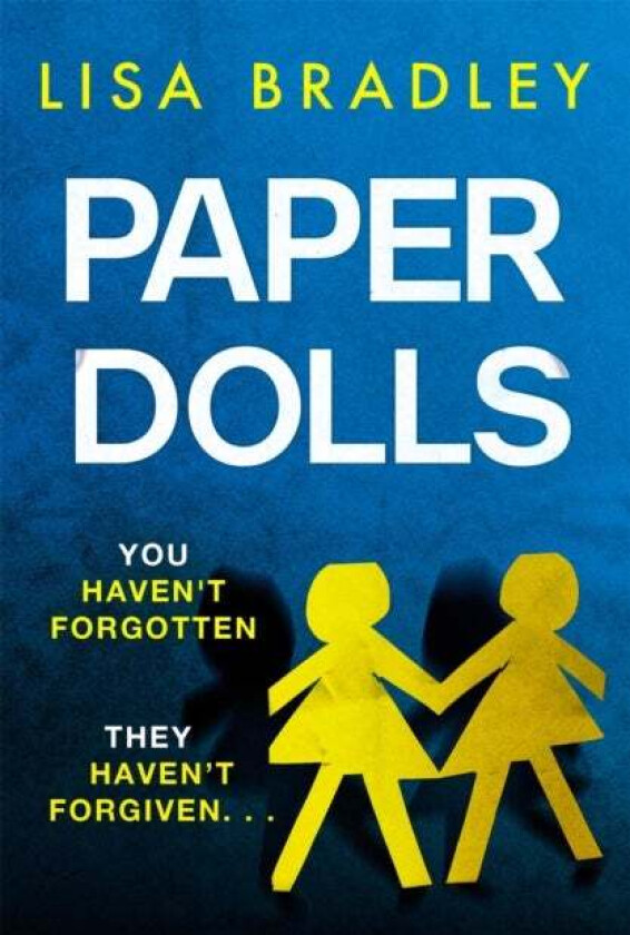 Paper Dolls av Lisa Bradley