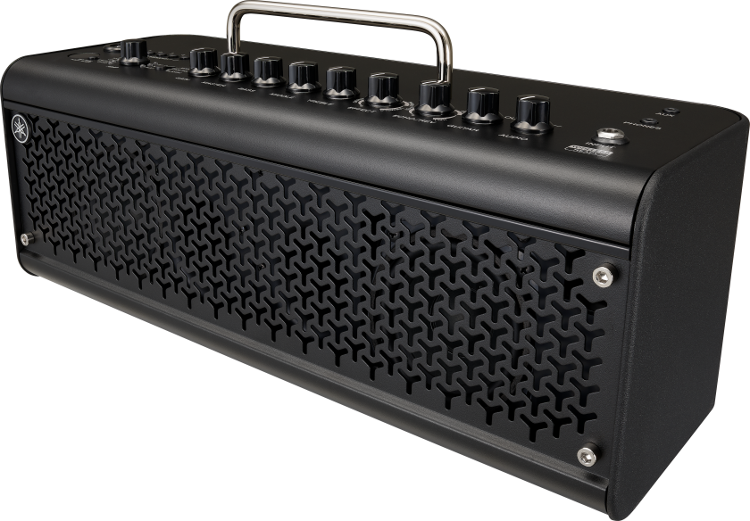 THR30IIW Black Bundle