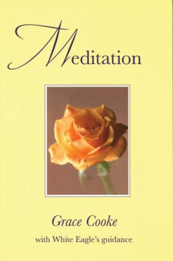 Meditation av Grace (Grace Cooke) Cooke