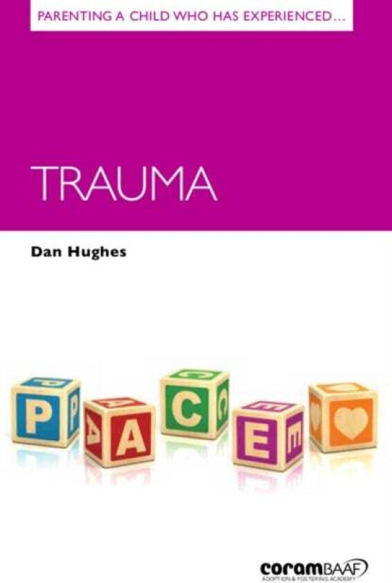 Parenting a Child Who Has Experienced Trauma av Dan Hughes