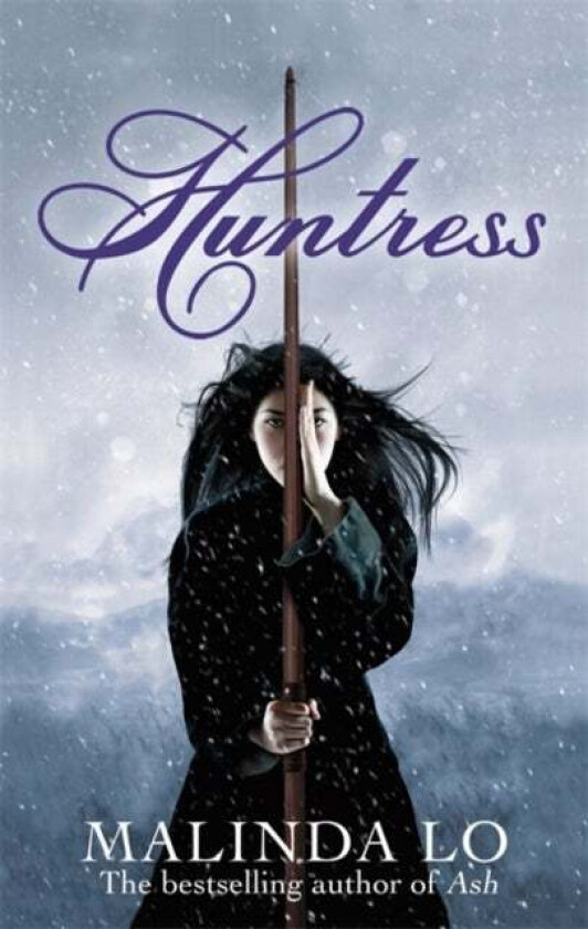 Huntress av Malinda Lo