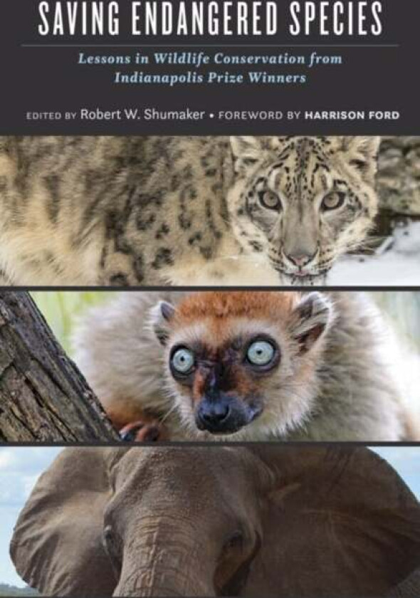 Saving Endangered Species