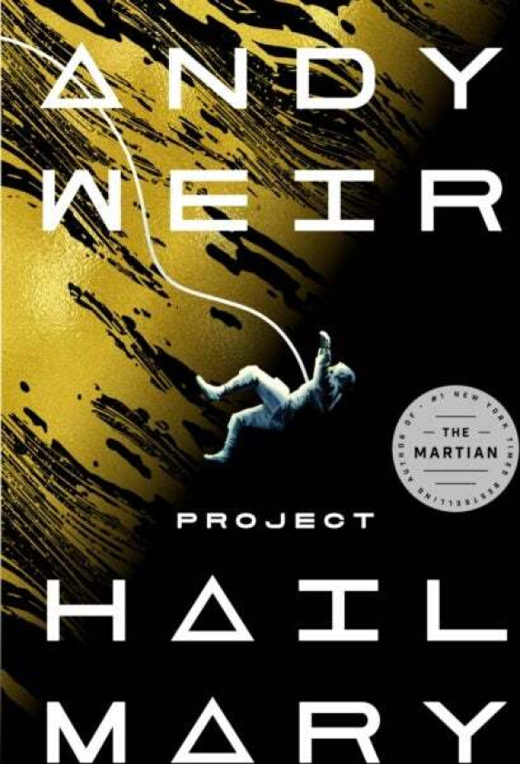 Project Hail Mary