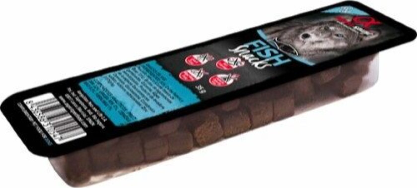 Bilde av Fish Snack Godbiter til hund 35 g