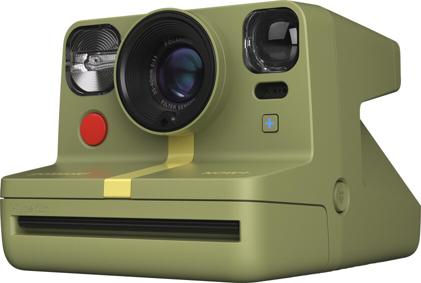 Bilde av Now+ Gen2 Instant Camera