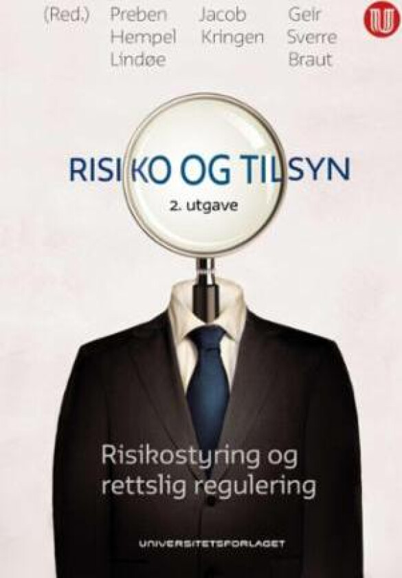 Risiko og tilsyn