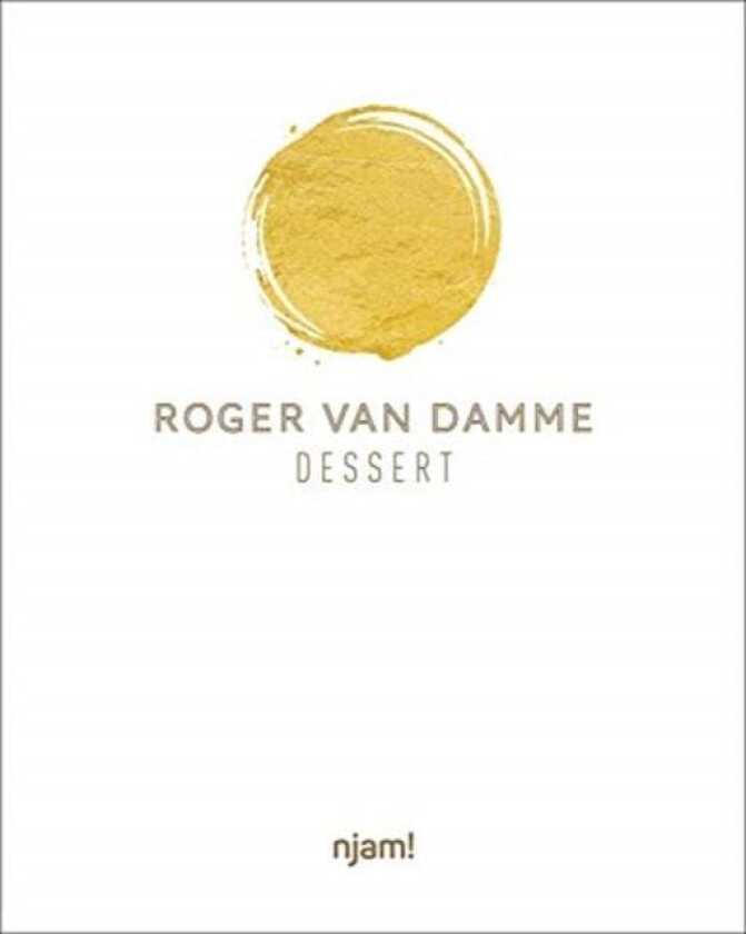 Dessert av Roger van Damme