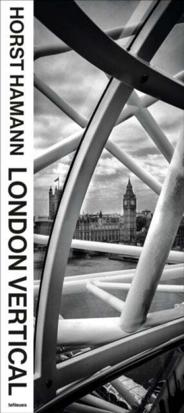 London Vertical av Horst Hamann
