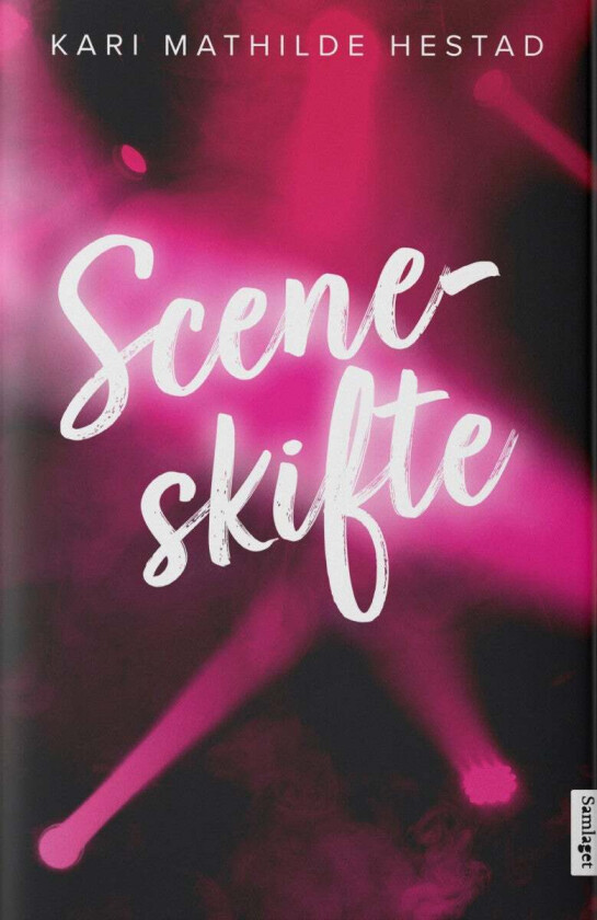 Sceneskifte av Kari Mathilde Hestad