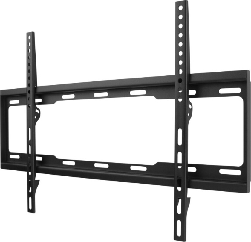 One For All Smart WM 2611 - Brakett - for flatpanel - skjermstørrelse: 32"-84" - veggmonterbar