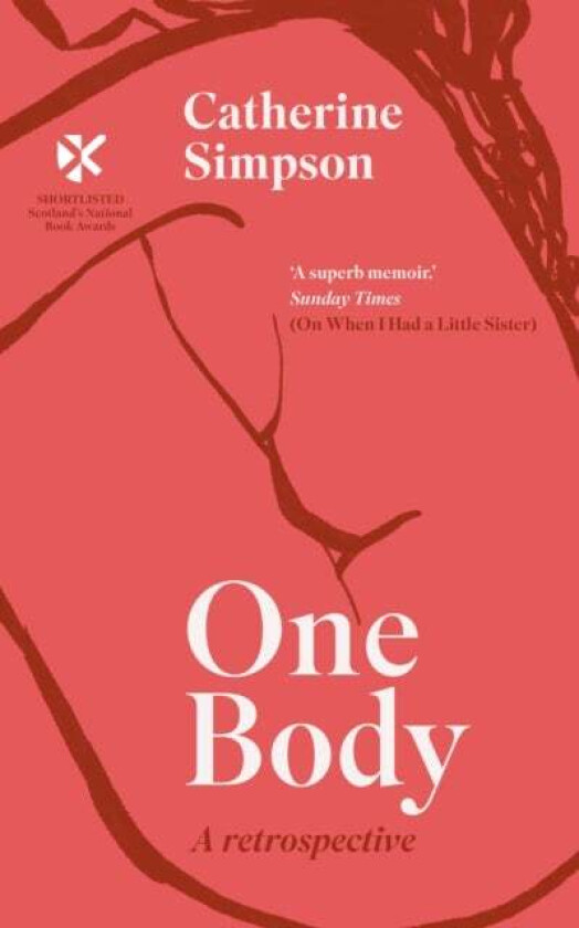 One Body av Catherine Simpson