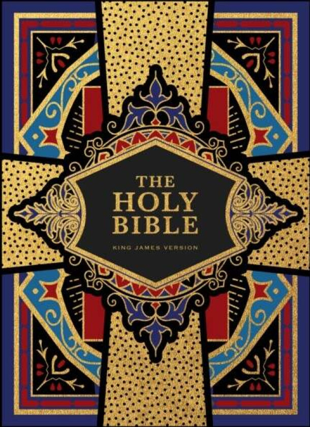 The Holy Bible