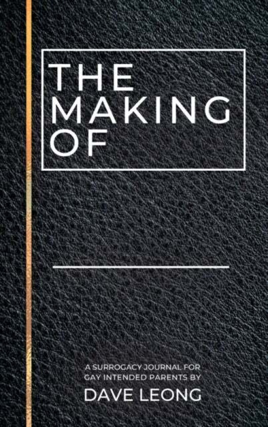 The Making Of Av Dave Leong