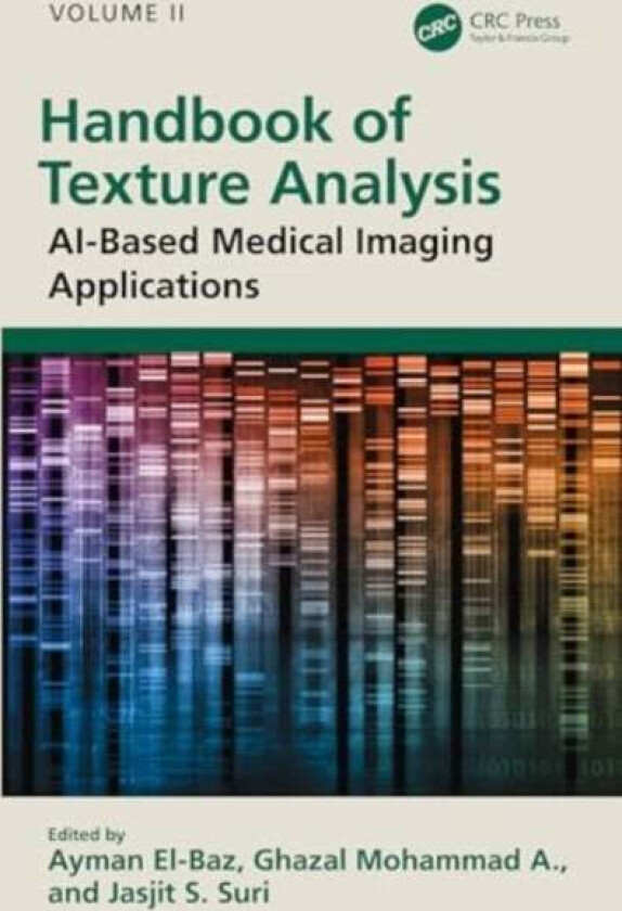 Handbook Of Texture Analysis