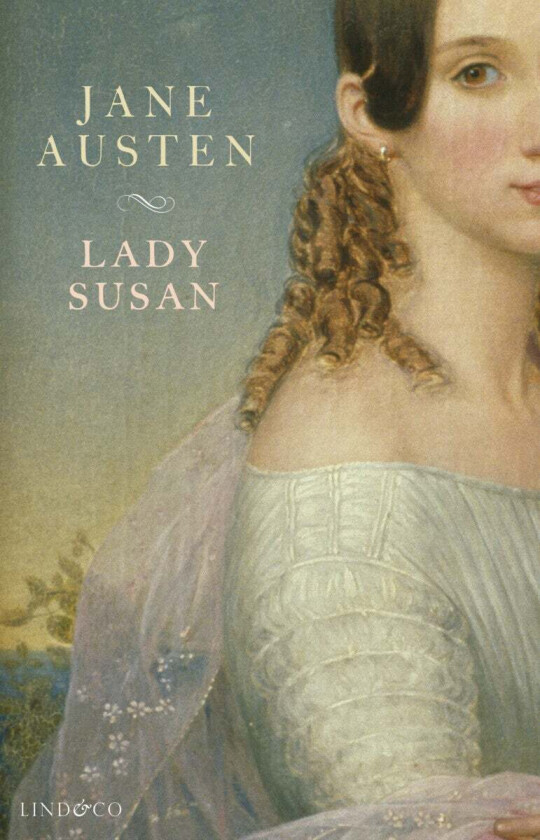 Lady Susan Av Jane Austen