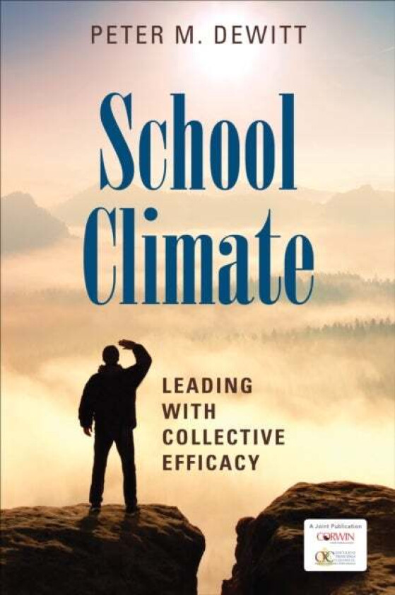 School Climate av Peter M. DeWitt