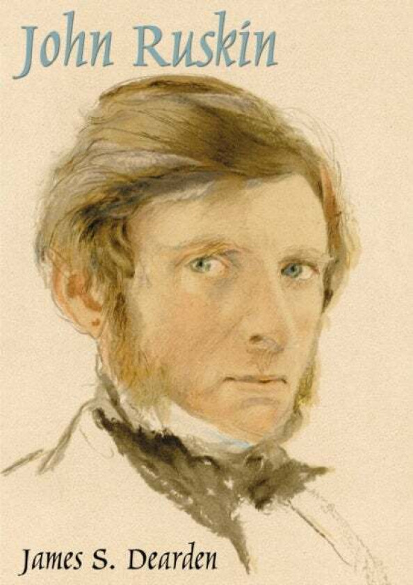 John Ruskin av James S. Dearden