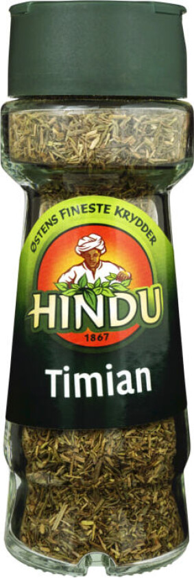 Timian 12g glass