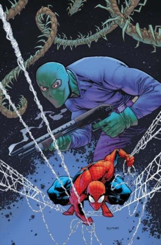 Amazing Spider-man By Nick Spencer Vol. 9: Sins Rising av Nick Spencer