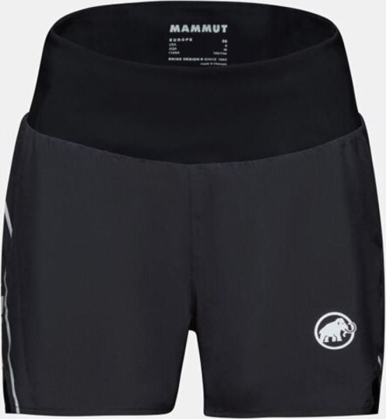 Aenergy Tr Shorts Women Black 40