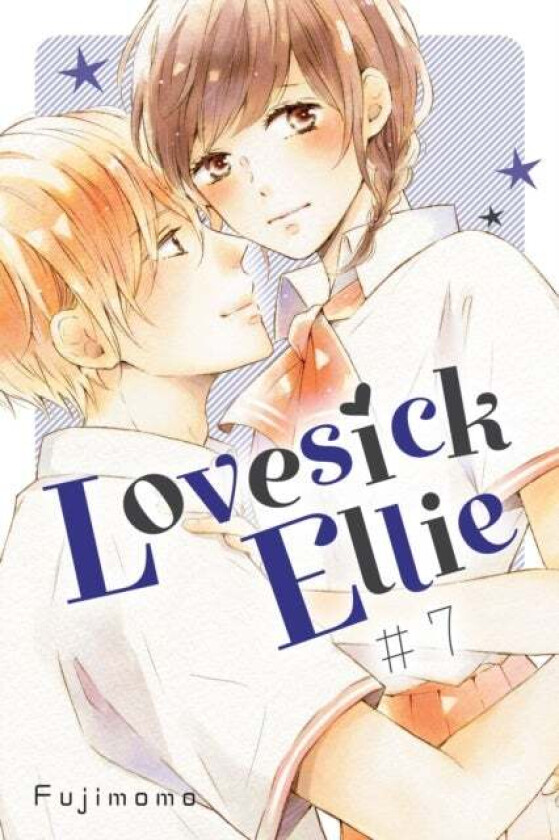 Lovesick Ellie 7 av Fujimomo