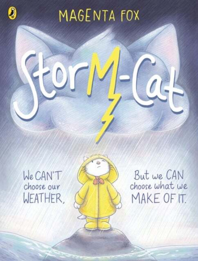 Storm-Cat Av Magenta Fox