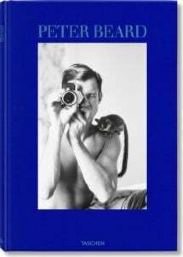 Peter Beard av Owen Edwards, Steven M. L. Aronson