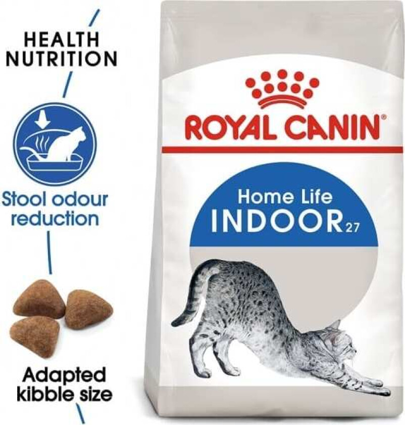Royal Canin Indoor 27 (2 kg)
