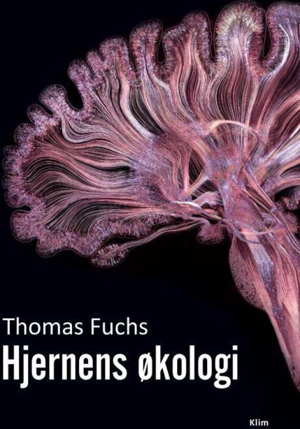 Hjernens økologi av Thomas Fuchs