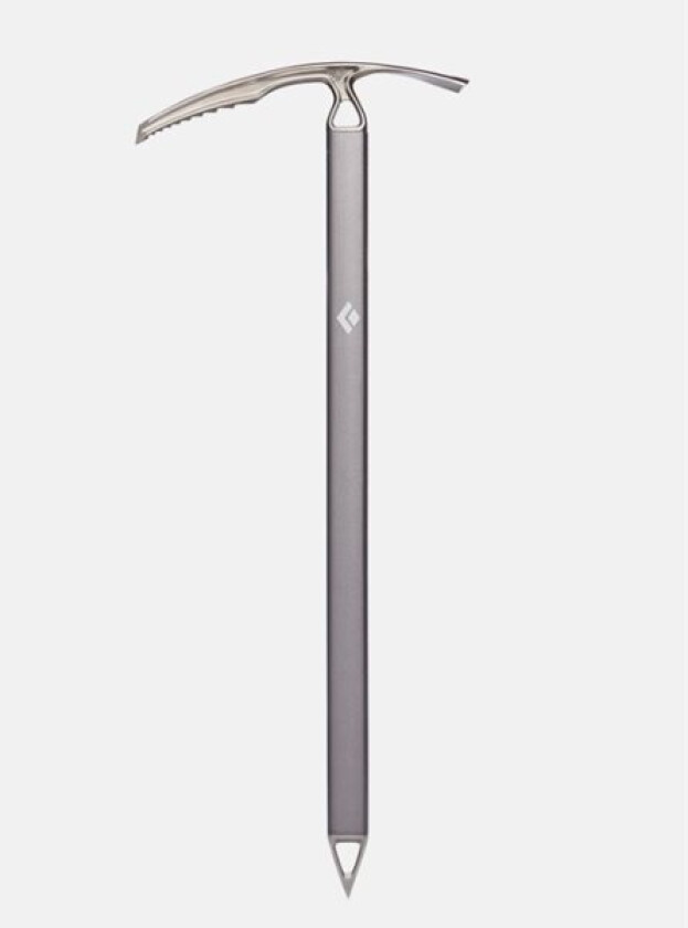 Raven Ice Axe 60 CM, NoColour