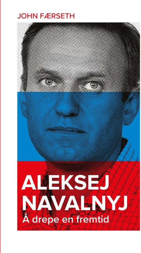 Aleksej Navlnyj av John Færseth