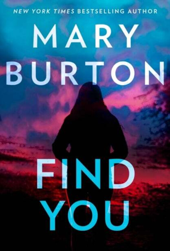 Find You av Mary Burton