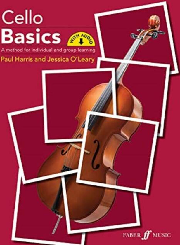 Cello Basics