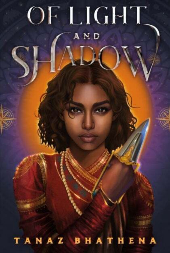 Of Light and Shadow av Tanaz Bhathena