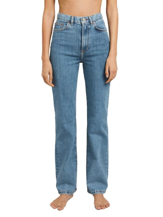 Eiffel Jeans Light Vintage 95 Jeans Blå female 25/34