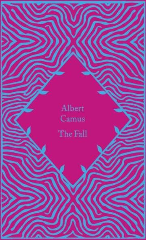 The Fall av Albert Camus