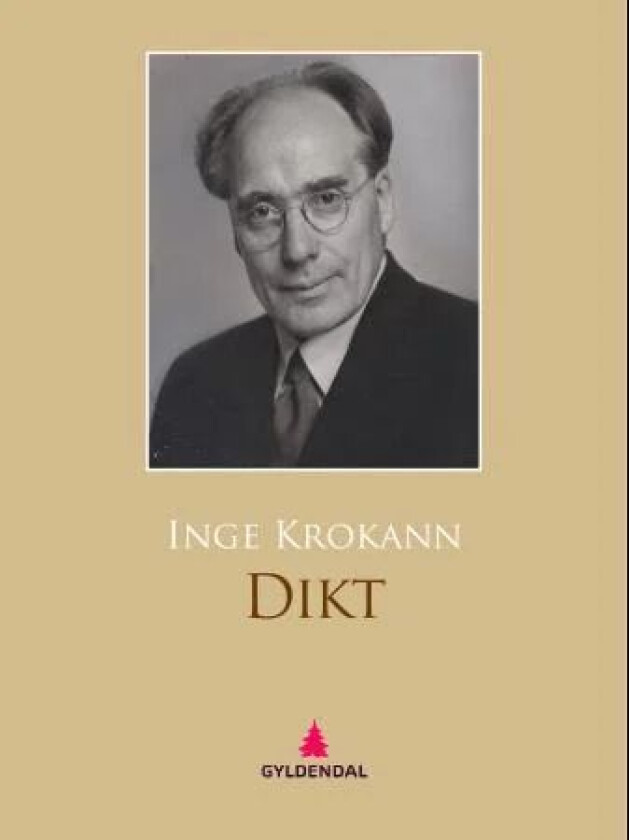 Dikt av Inge Krokann