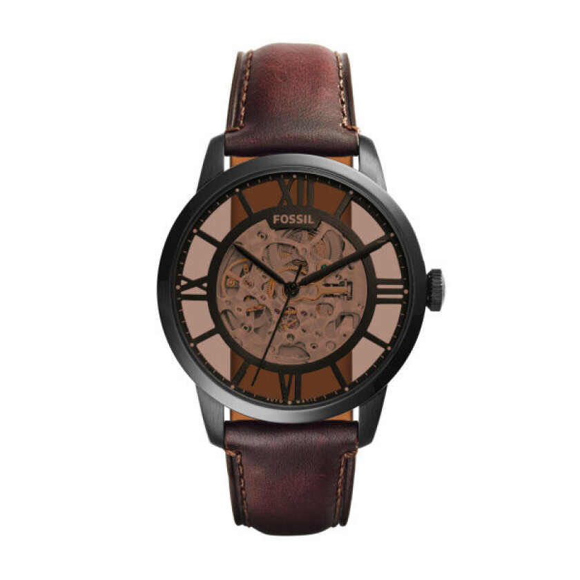 Townsman Herreklokke ME3098