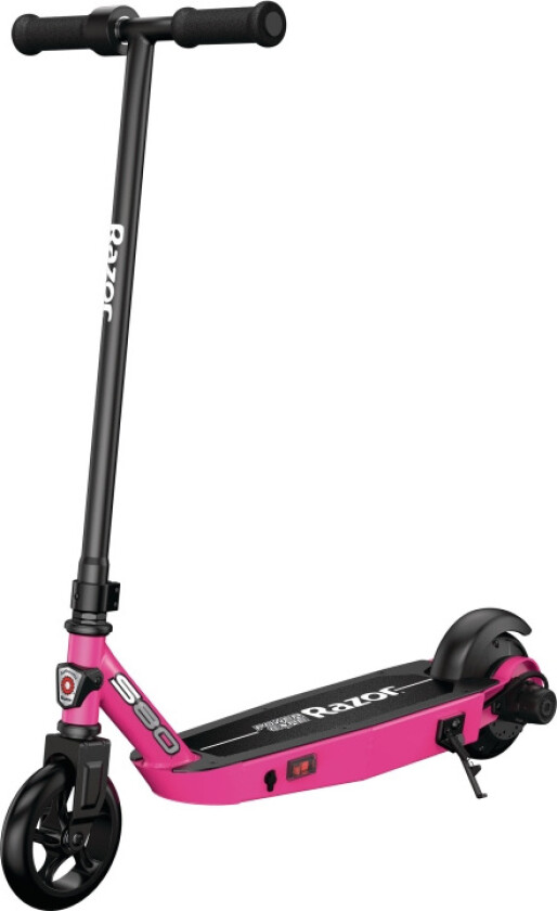 - Power Core S80 - Pink - (13173862)
