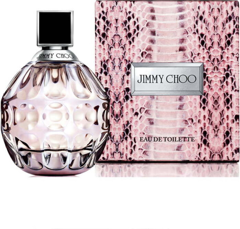 Jimmy Choo EdT (Størrelse: 60 ML)