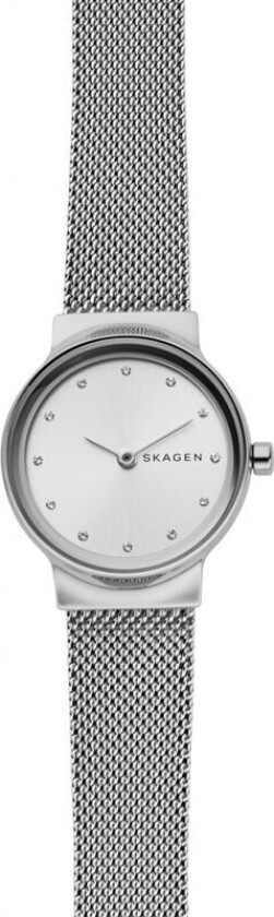 Klokke Freja SKW2715