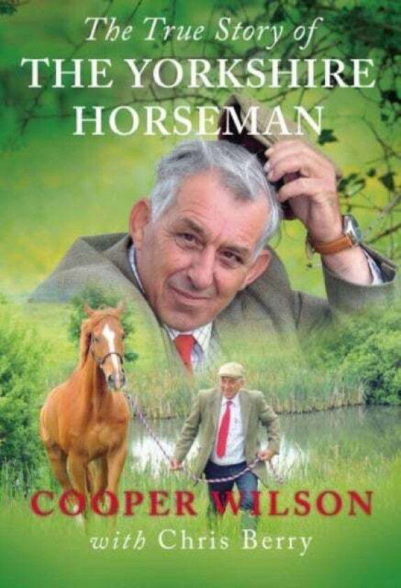 The Yorkshire Horseman av Cooper Wilson