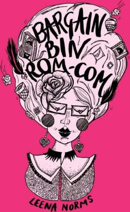 Bargain Bin Rom-Com av Leena Norms