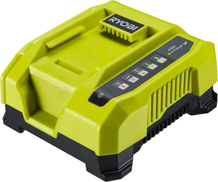 Bilde av Battery Charger Ryobi RY36C60A