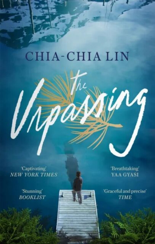 The Unpassing av Chia-Chia Lin